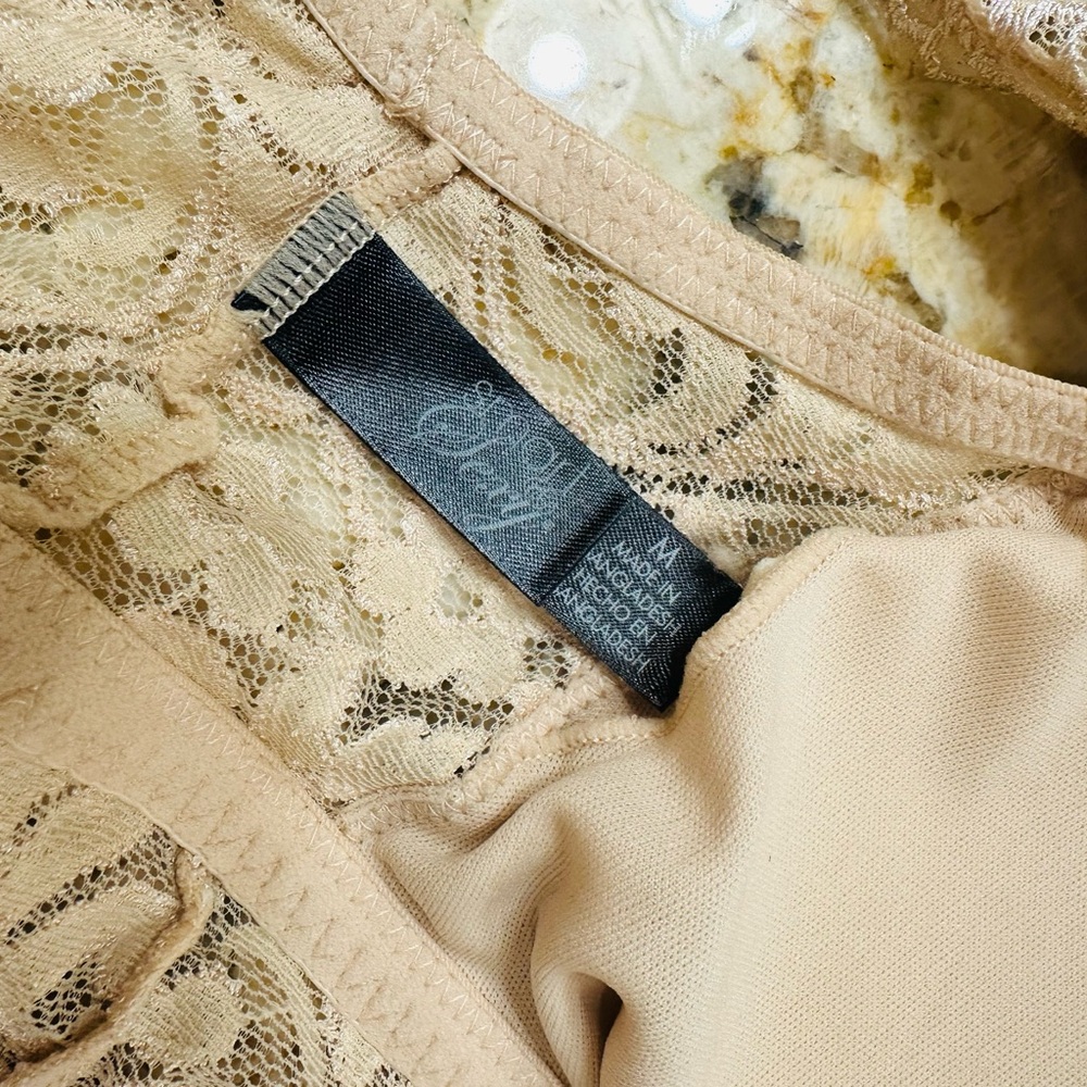 Smart & Sexy Women's Signature Lace Deep V Bralette - Picture 5 of 6